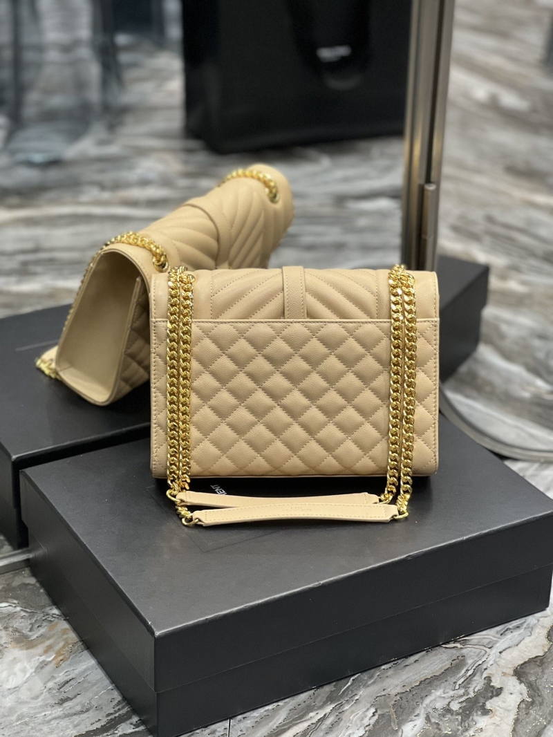 YSL Top Handle Bags